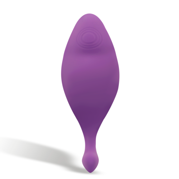 VIBRATORE DA MUTANDINA SEX TOY PER DONNA CON TELECOMANDO MINDY INTENSE