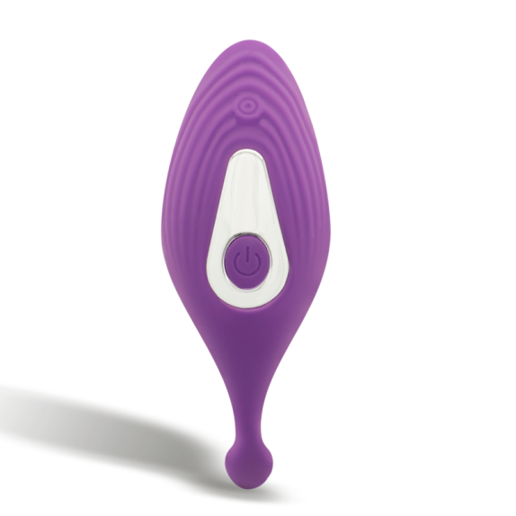 VIBRATORE DA MUTANDINA SEX TOY PER DONNA CON TELECOMANDO MINDY INTENSE
