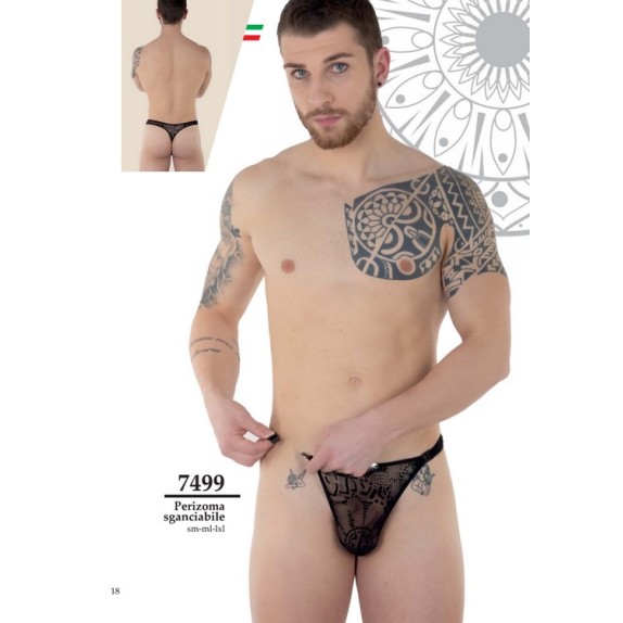 copy of PERIZOMA SGANCIABILE SEXY PER UOMO EROS VENEZIANI