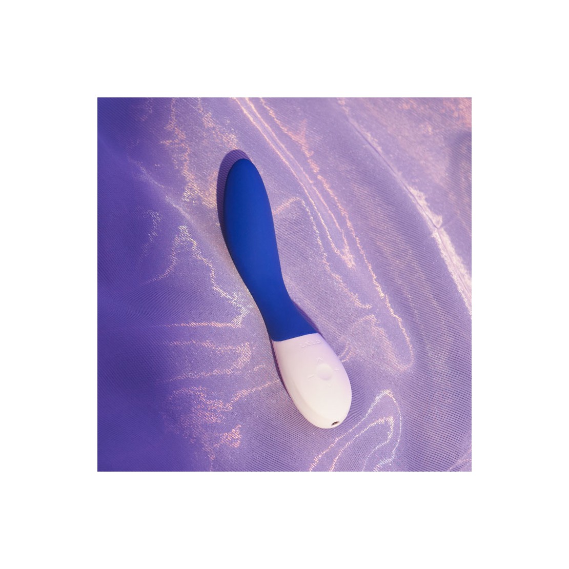 LELO MONA WAVE VIBRA E SPINGE IN ALTO IN SILICONE