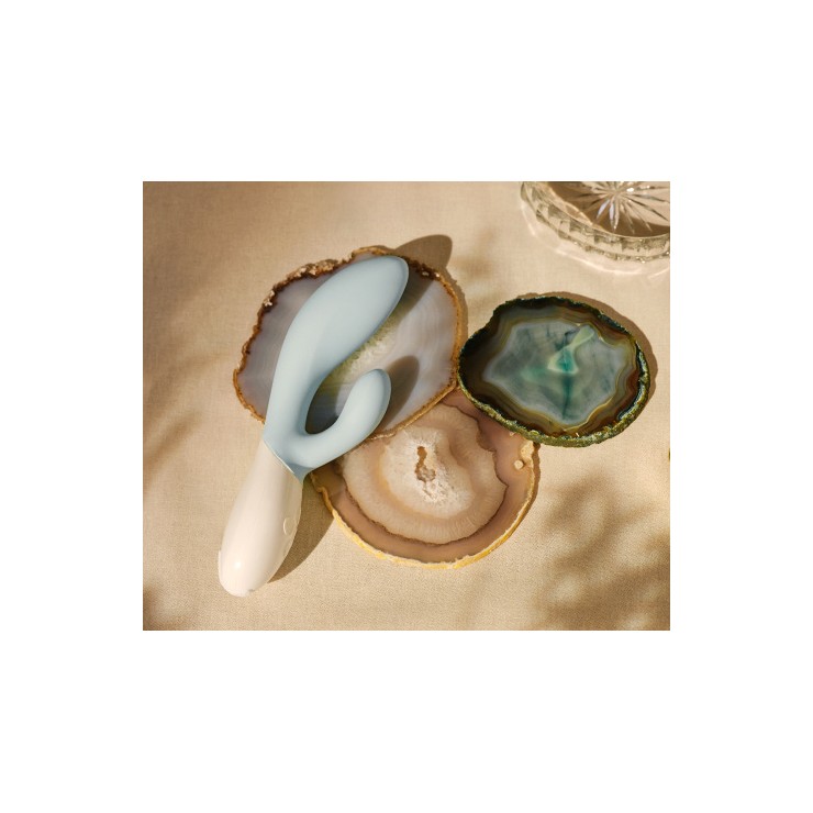 copy of LELO INA 3 VIBRATORE RABBIT DIVERSI COLORI