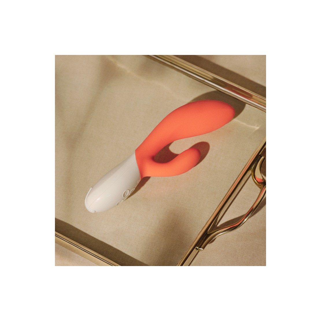 copy of LELO INA 3 VIBRATORE RABBIT DIVERSI COLORI