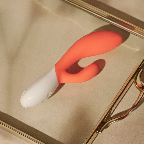 copy of LELO INA 3 VIBRATORE RABBIT DIVERSI COLORI