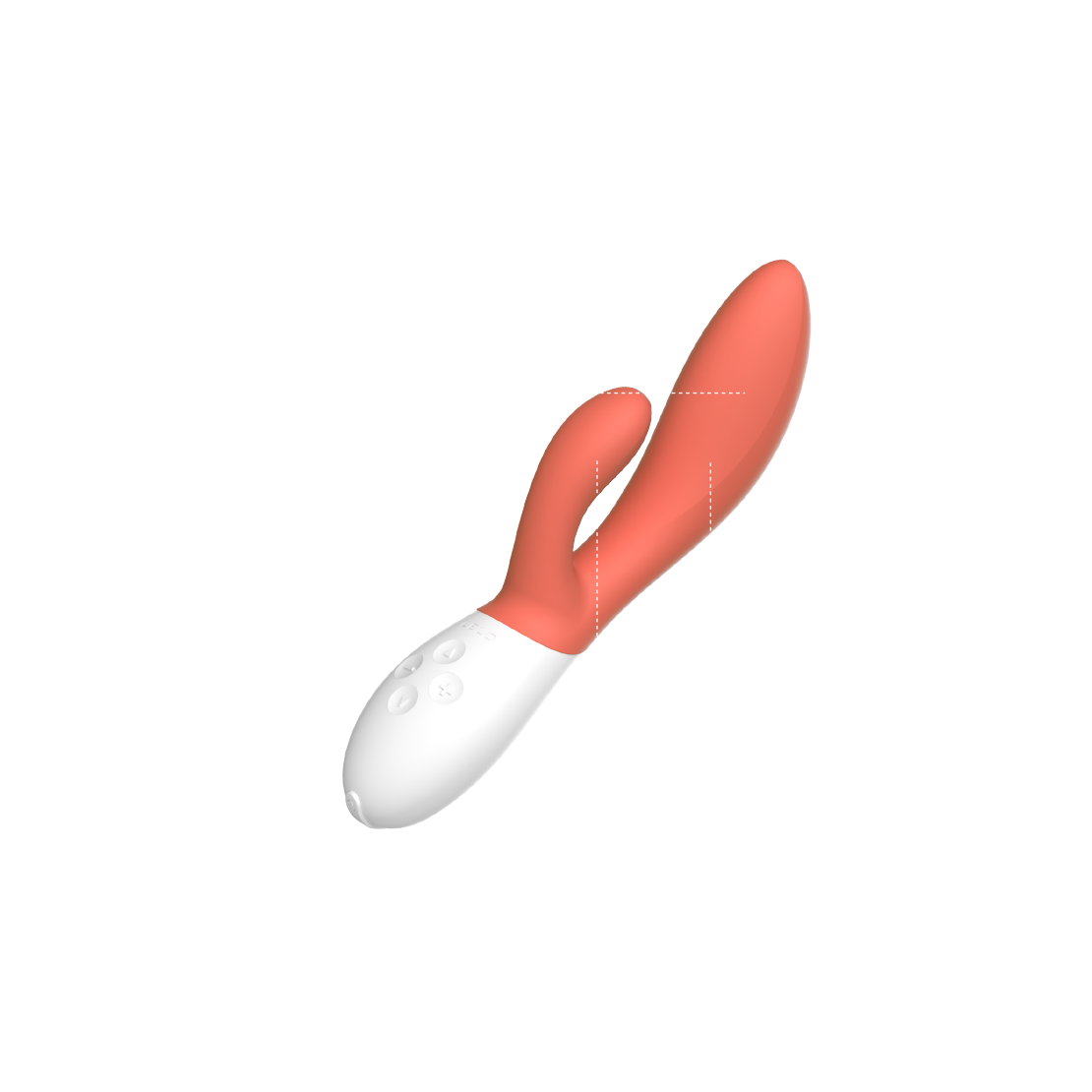 copy of LELO INA 3 VIBRATORE RABBIT DIVERSI COLORI