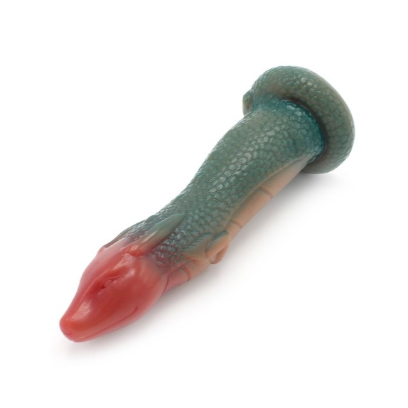 copy of FALLO DILDO CON RILIEVI E VENATURE ... CM KIOTOS MONSTAR