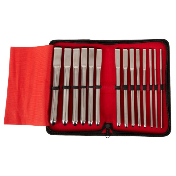 SONDE URETRALI