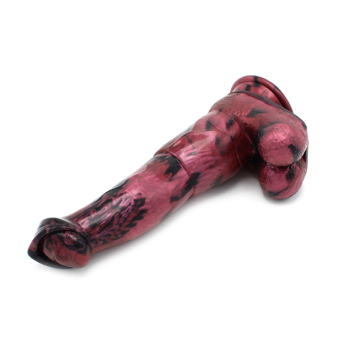 copy of DILDO FALLO MULTICOLOR ... CM CON...