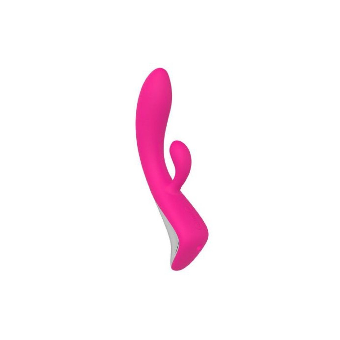 VIBRATORE RABBIT CON RICERCA PUNTO G SEX TOY...