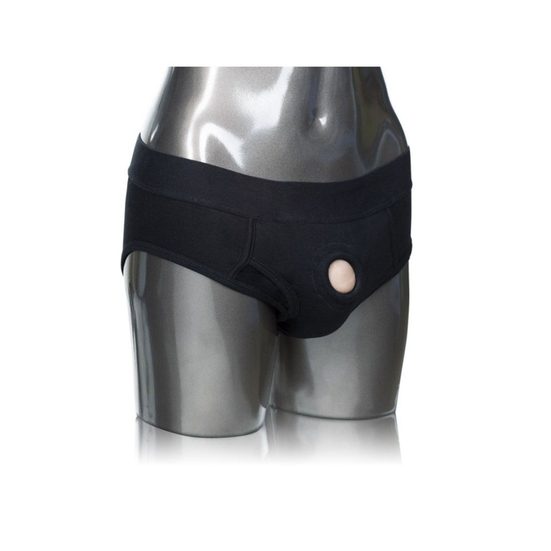 copy of MUTANDINA HARNESS MORBIDA PER STRAP-ON...