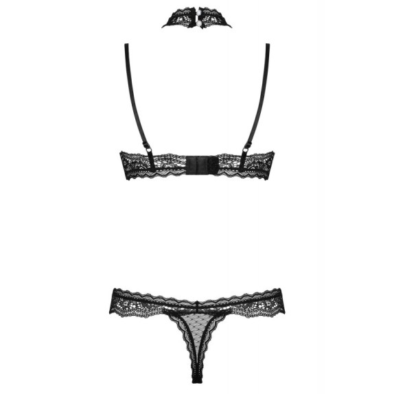 copy of BODY A PERIZOMA SEXY PER DONNA CLAUDUSIA OBSESSIVE