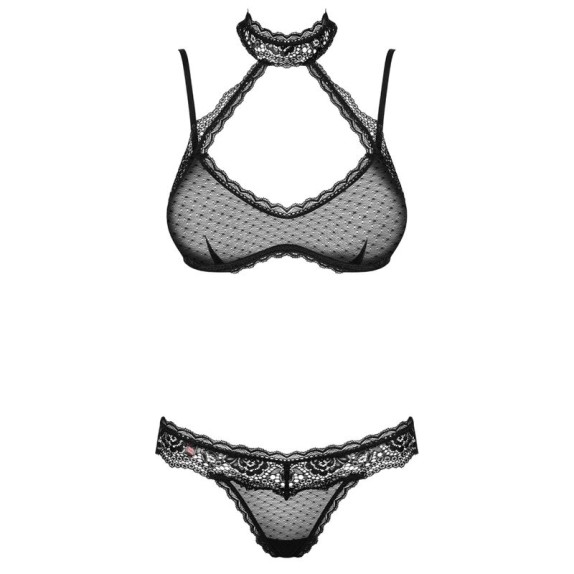 copy of COMPLETO INTIMO SEXY CLAUDUSIA