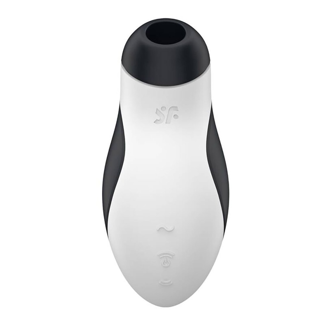 STIMOLATORE SUCCHIA CLITORIDE CON VIBRAZIONE E...