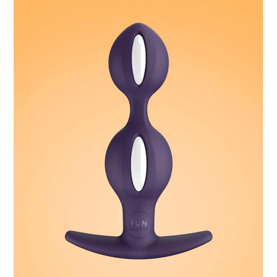 PALLINE ANALI AUTOVIBRANTI SEX TOY B BALLS DUO