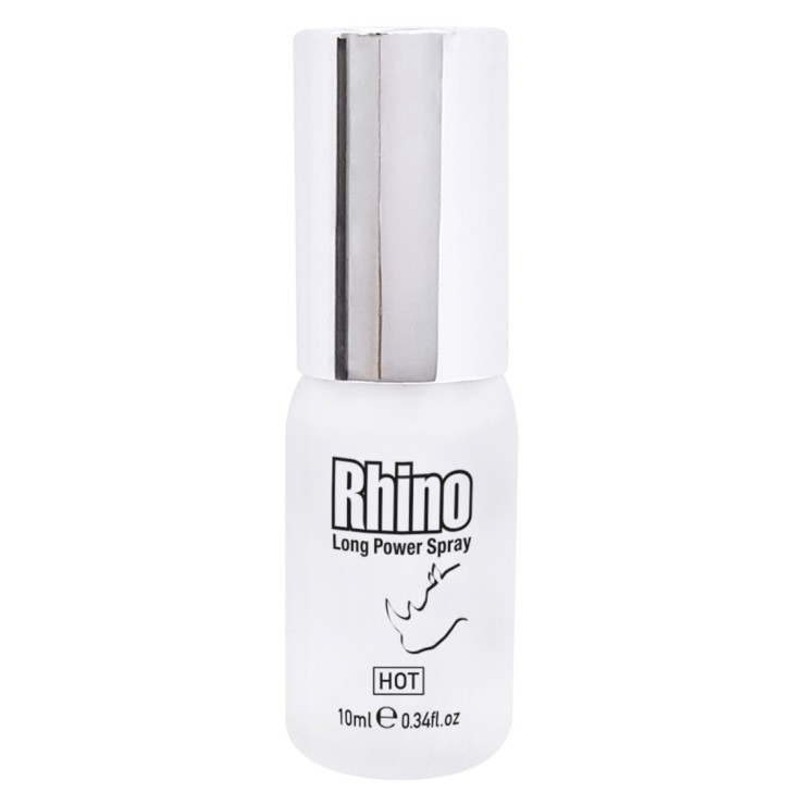 SPRAY RITARDANTE PER UOMO RHINO 2