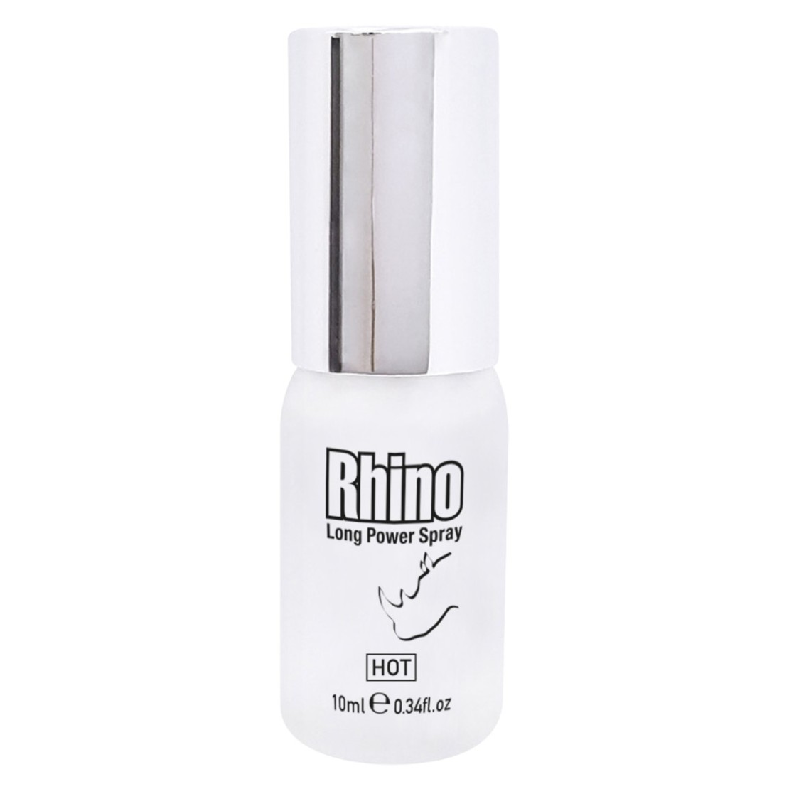 SPRAY RITARDANTE PER UOMO RHINO
