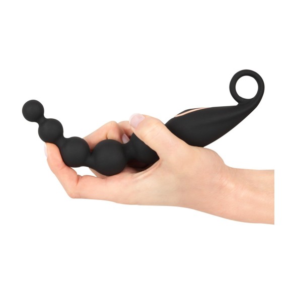 PALLINE ANALI SEX TOY VIBRANTE STIMOLATORE PROSTATA ANOS RICARICA USB
