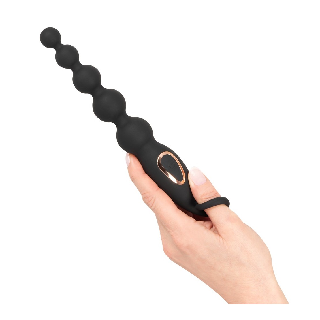 copy of VIBRATORE ANALE CON SFERETTE