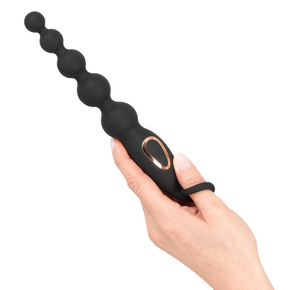 copy of VIBRATORE ANALE CON SFERETTE
