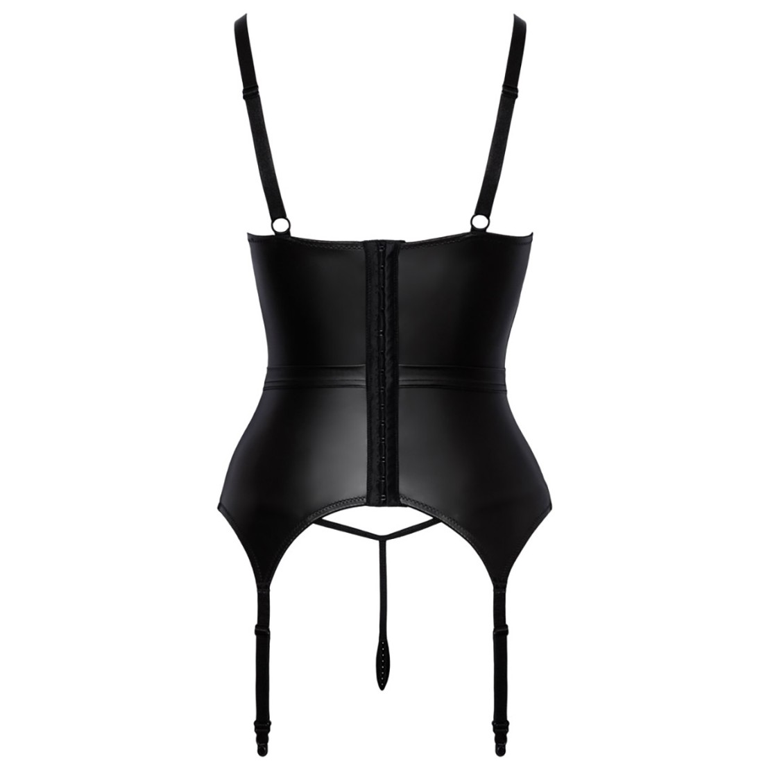 GUEPIERE SEXY PER DONNA IN SPANDEX LUCIDO CON...