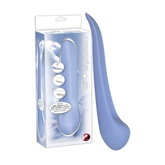 copy of G SPOON PROLUNGA FALLICA PER PUNTO G