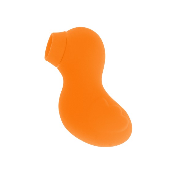 STIMOLATORE SUCCHIA CLITORIDE SEX TOY PER DONNA A FORMA DI PAPERELLA HAPPINESS TOYJOY