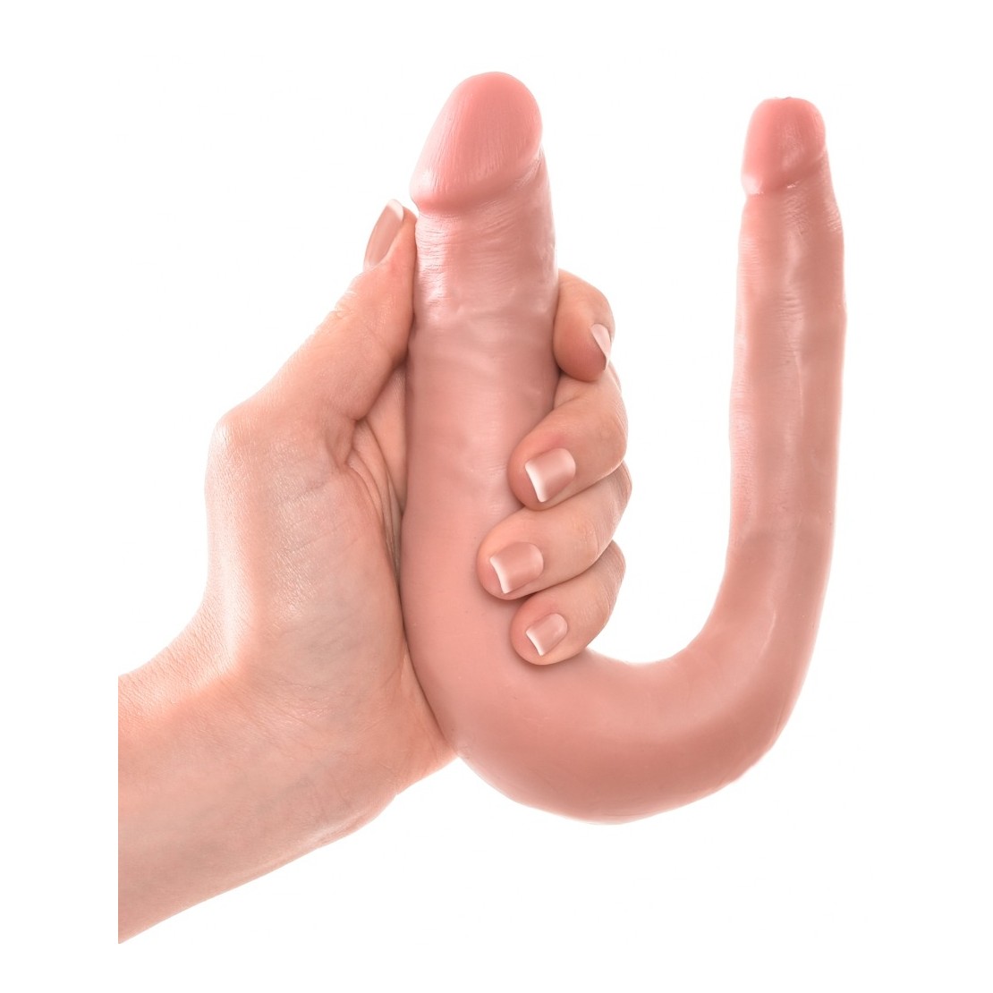 copy of FALLO REALISTICO DOPPIA TESTA SEX TOY...