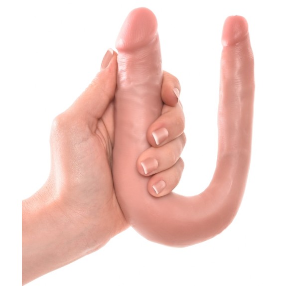 copy of FALLO REALISTICO DOPPIA TESTA SEX TOY DOUBLE TROUBLE