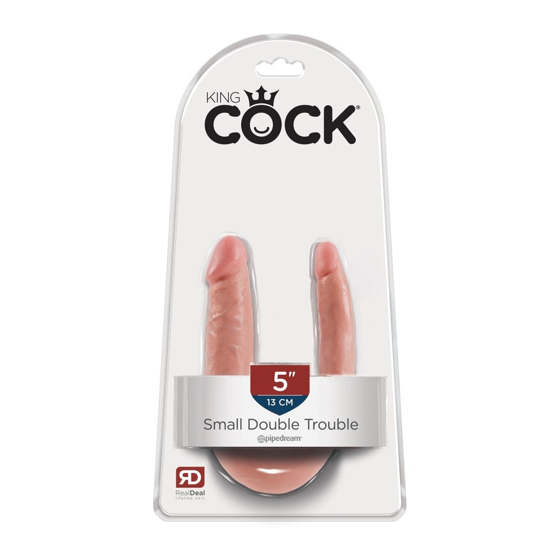 FALLO REALISTICO DOPPIA TESTA SEX TOY DOUBLE...