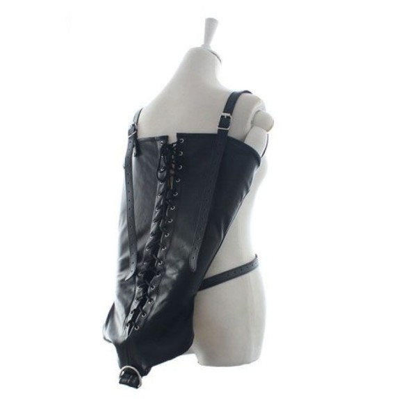 copy of OSTRITTIVO PER IMMOBILIZZARE LE BRACCIA ARM BINDER GIOCHI SADOMASO