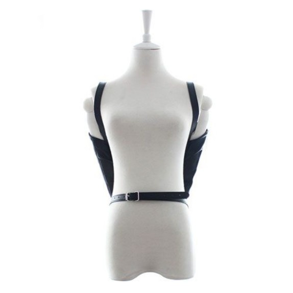copy of OSTRITTIVO PER IMMOBILIZZARE LE BRACCIA ARM BINDER GIOCHI SADOMASO
