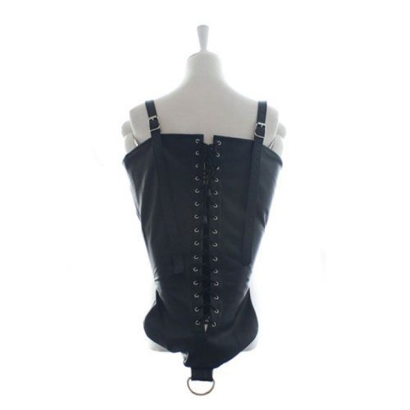 COSTRITTIVO PER IMMOBILIZZARE LE BRACCIA ARM BINDER GIOCHI SADOMASO