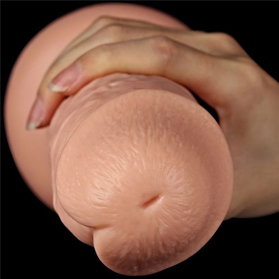 FALLO REALISTICO DI GRANDI DIMENSIONI SEX TOY...