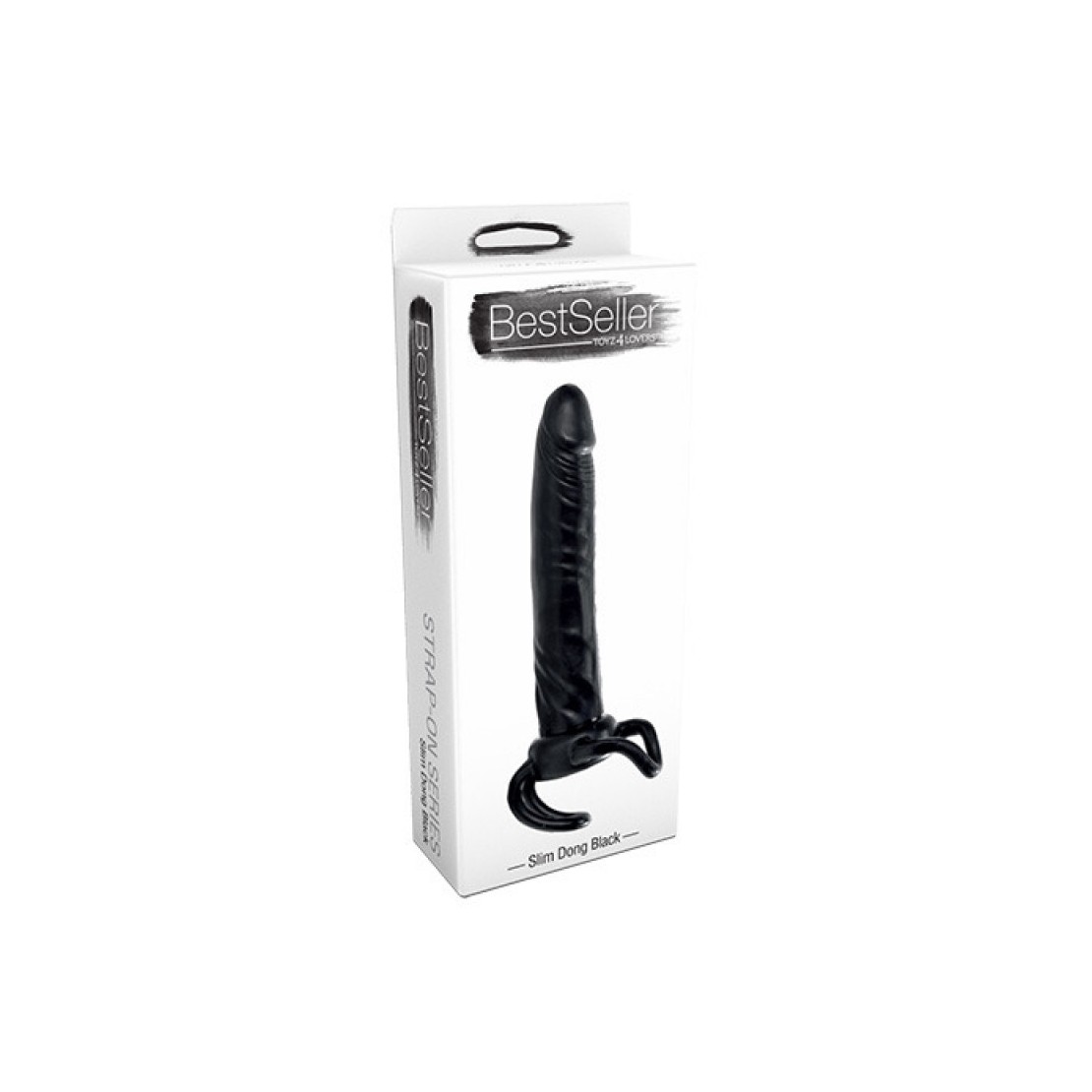 FALLO-DILDO PER LA DOPPIA PENETRAZIONE ANALE...