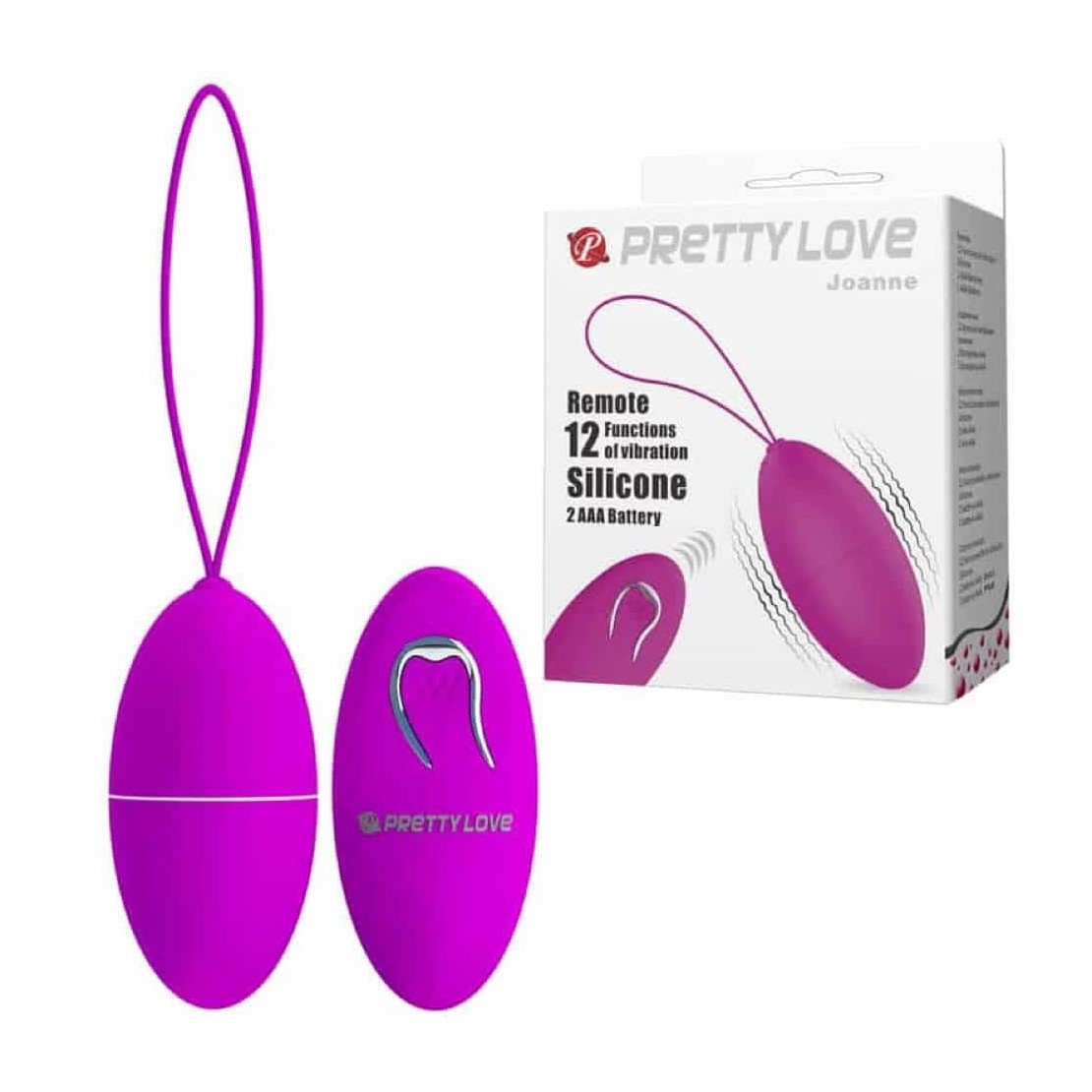 copy of OVETTO VAGINALE VIBRANTE CON...