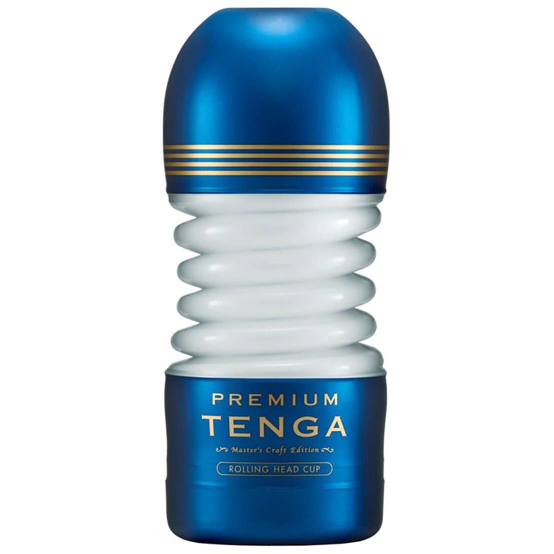 MASTURBATORE SEX TOY UOMO TENGA ROLLING HEAD CUP