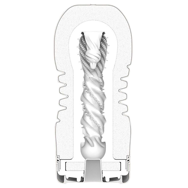 MASTURBATORE SEX TOY UOMO TENGA ROLLING HEAD CUP 2