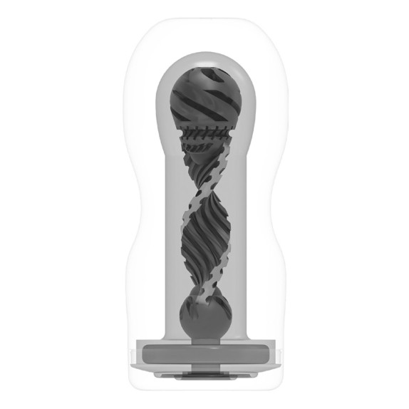 MASTURBATORE PER UOMO SEX TOY DISCRETO E CON EFFETTO DI SUZIONE XTR STRONG TENGA