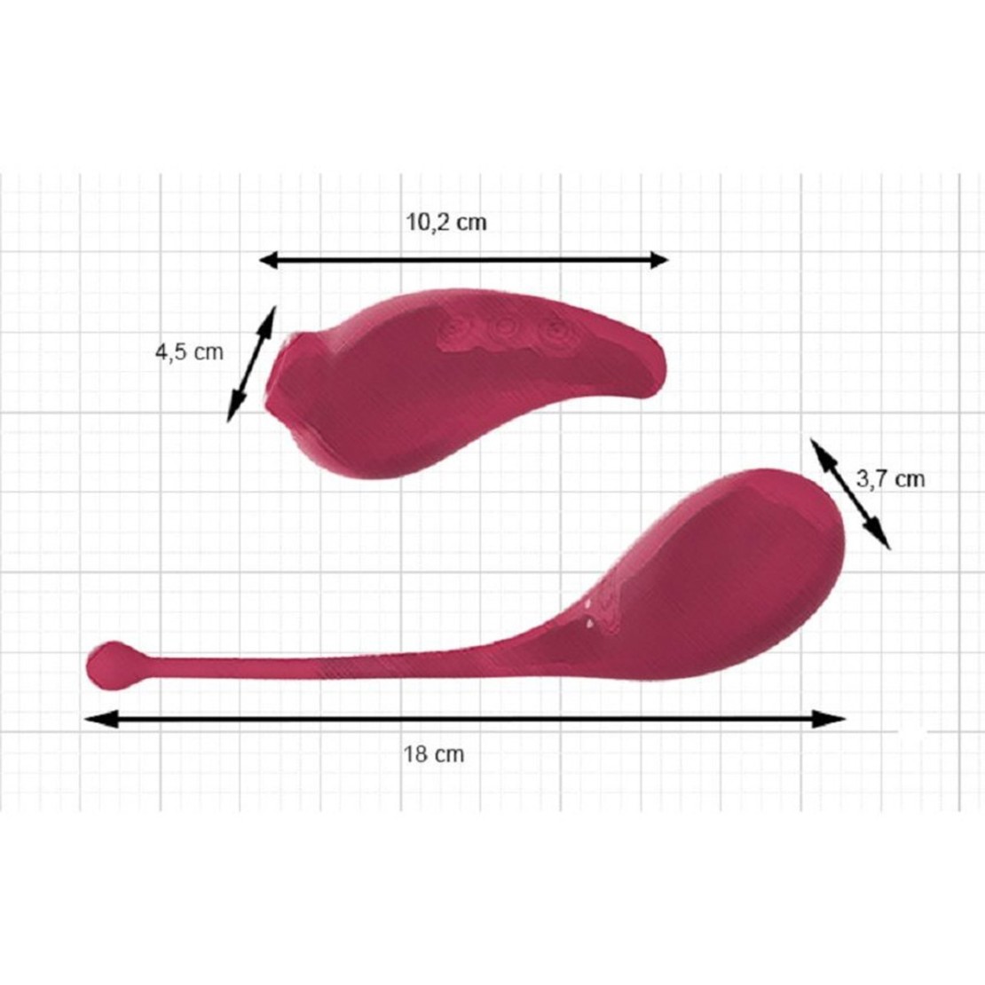 copy of KIT 2 SEX TOYS SUCCHIA ASPIRA CLITORIDE...