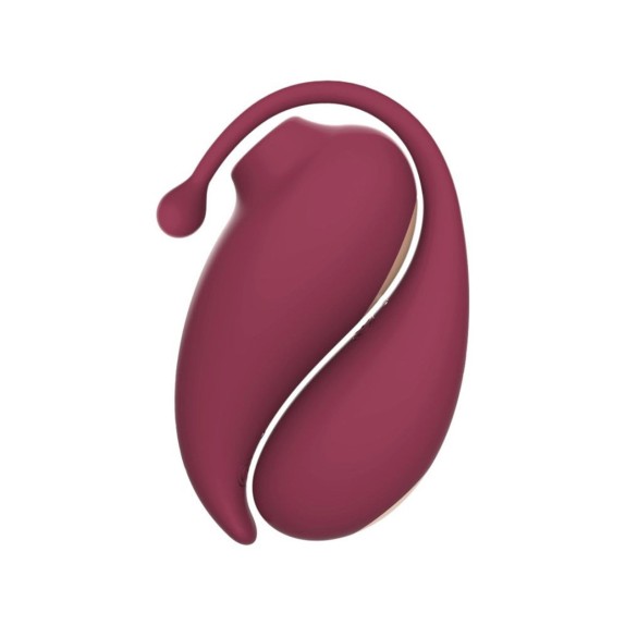 copy of KIT 2 SEX TOYS SUCCHIA ASPIRA CLITORIDE E OVETTO VAGINALE INSPIRATION