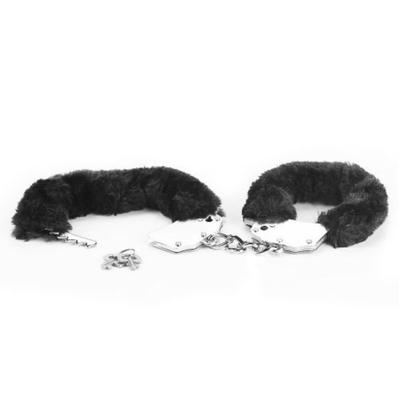 MANETTE COL PELUCHE VARI COLORI