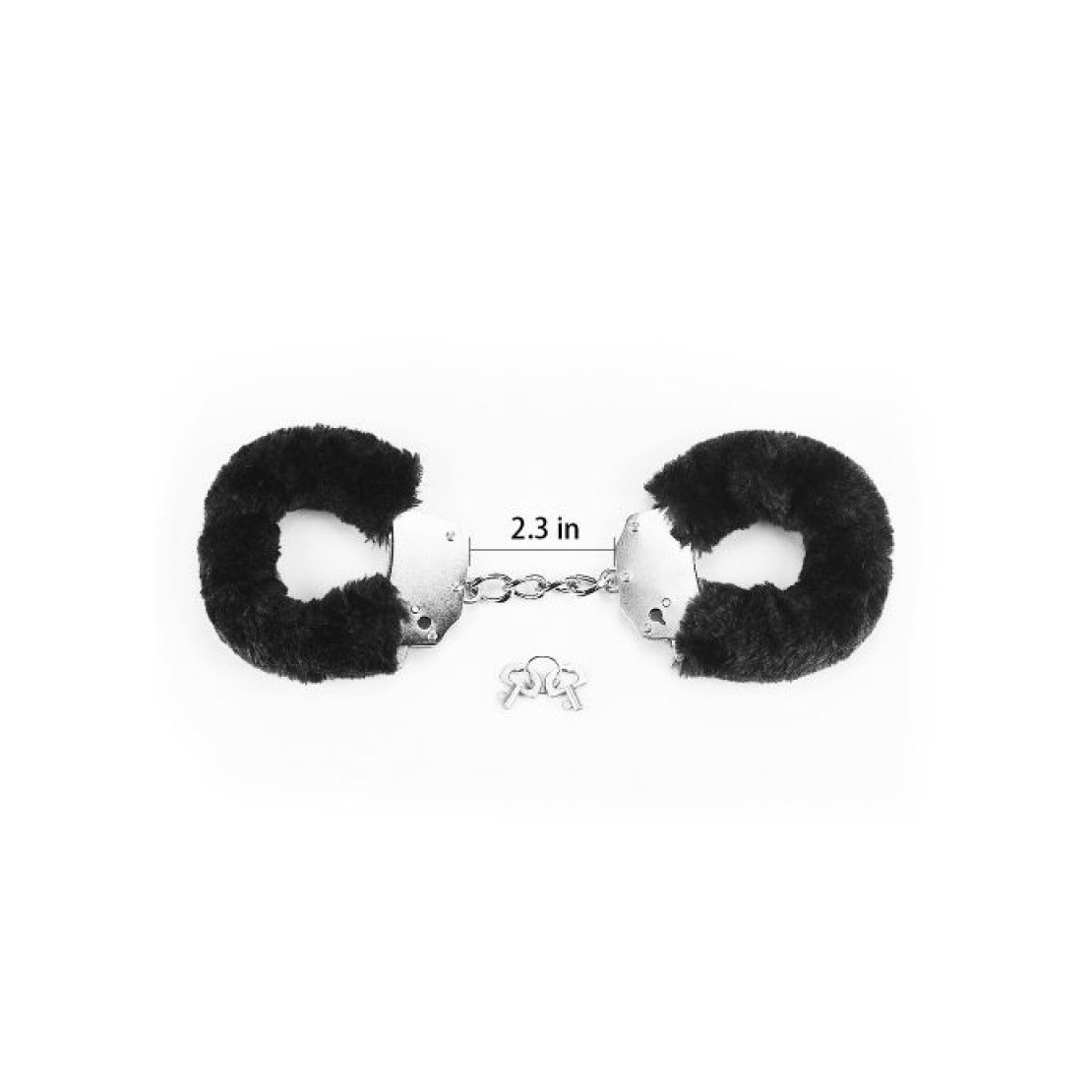 MANETTE COL PELUCHE VARI COLORI