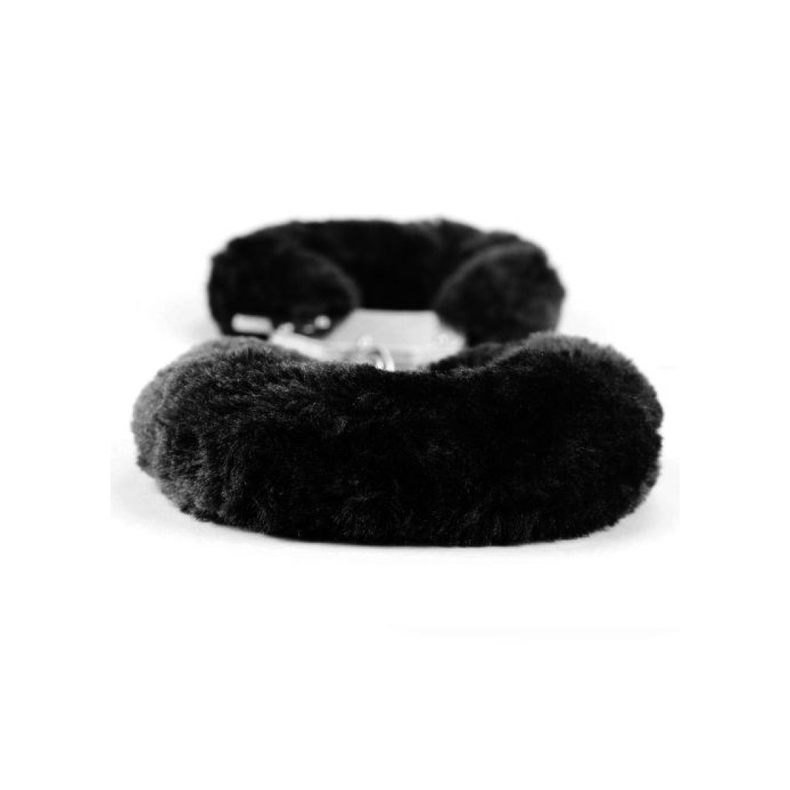 MANETTE COL PELUCHE VARI COLORI