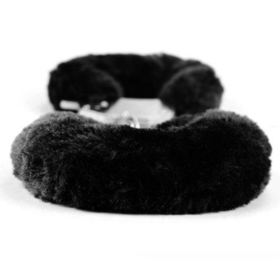 MANETTE COL PELUCHE VARI COLORI