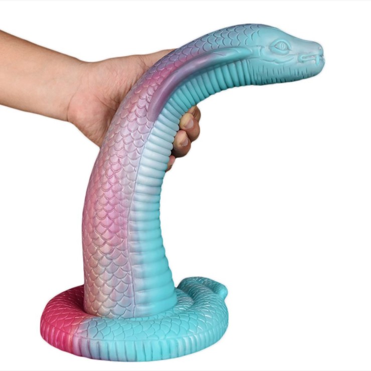 COBRA SERPENTE MONSTAR KIOTOS 2
