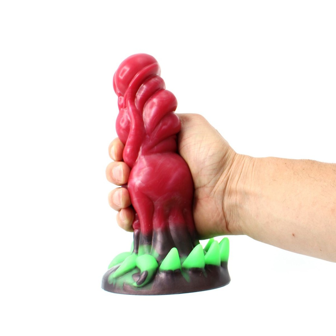 copy of FALLO DILDO COLORATO CON FORMA...