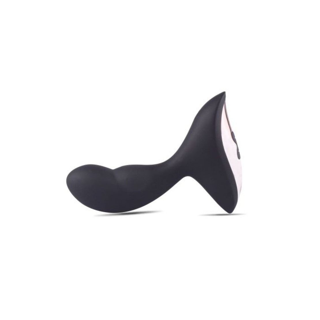 VIBRATORE PROSTATICO SEX TOY RICARICABILE IN...