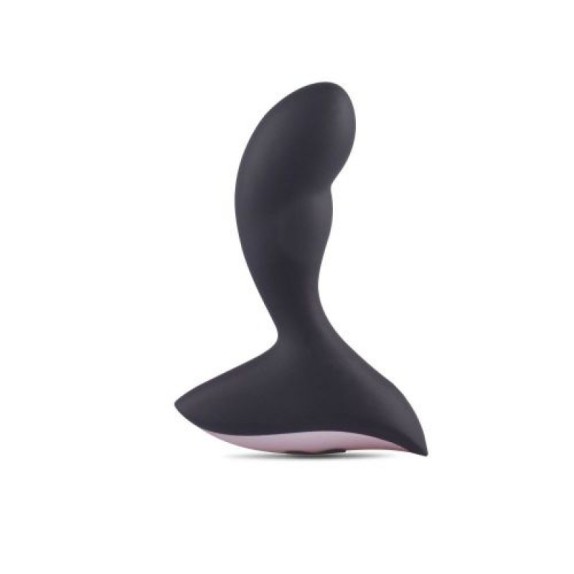 VIBRATORE PROSTATICO SEX TOY RICARICABILE IN SILICONE