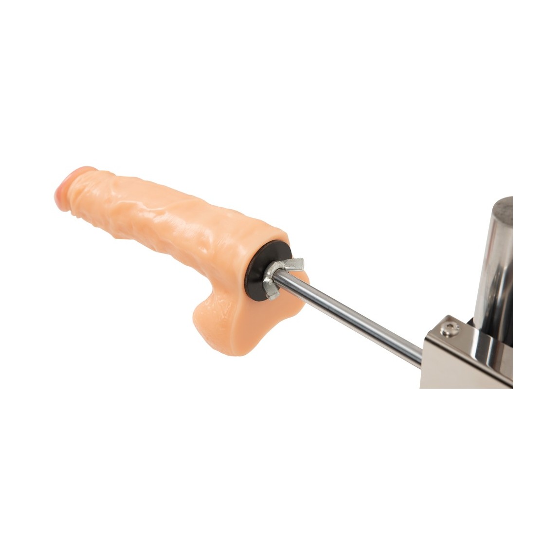 SEX MACHINE FUCKING PENETRAZIONE SU DUE ESTREMITA