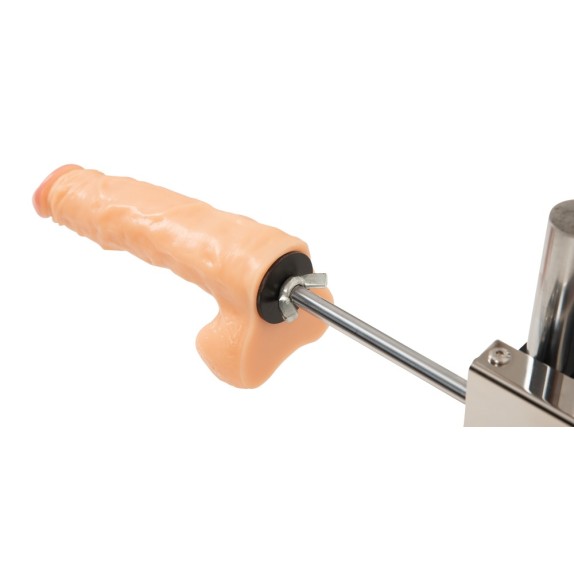 SEX MACHINE FUCKING PENETRAZIONE SU DUE ESTREMITA