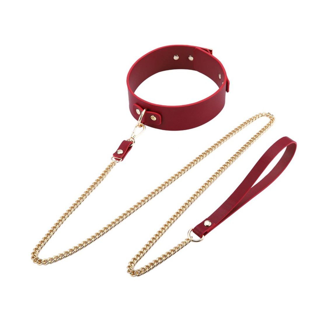 KIT DEL SADOMASO SEXY BORSA CON 5 OGGETTI BDSM...